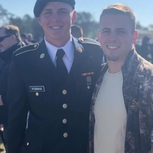 Meet your Posher, Paul